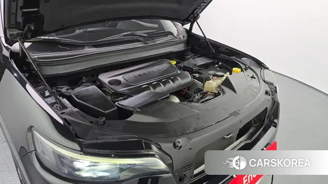 Jeep Cherokee (KL) id 3274859 из Кореи 16