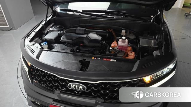 Kia Sorento 4th Generation id 3866168 из Кореи 16