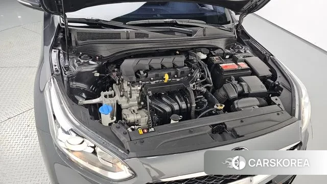 Kia Come New K3 id 3308222 из Кореи 16