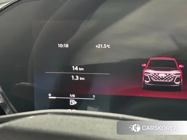 Audi Q5 (80A) id 3466893 из Кореи 13