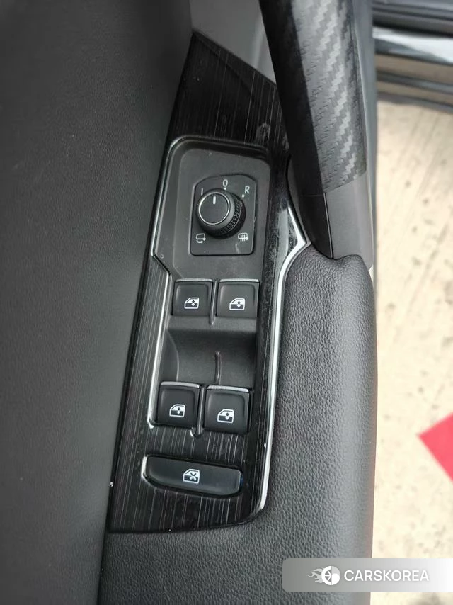 Volkswagen Tanyue id 4207345 из Китая 22
