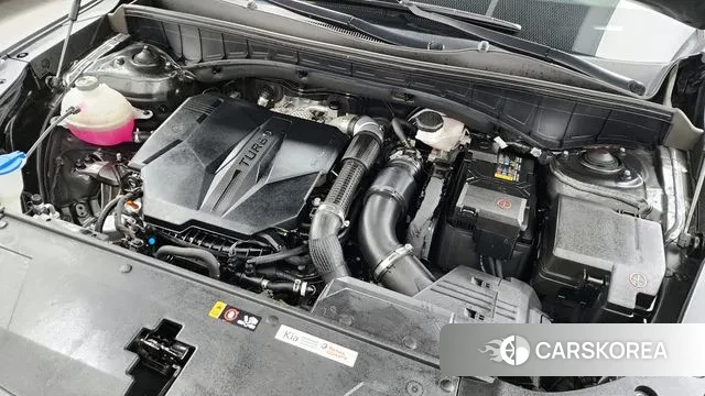 Kia The New Sorento 4th Generation id 3512447 из Кореи 16