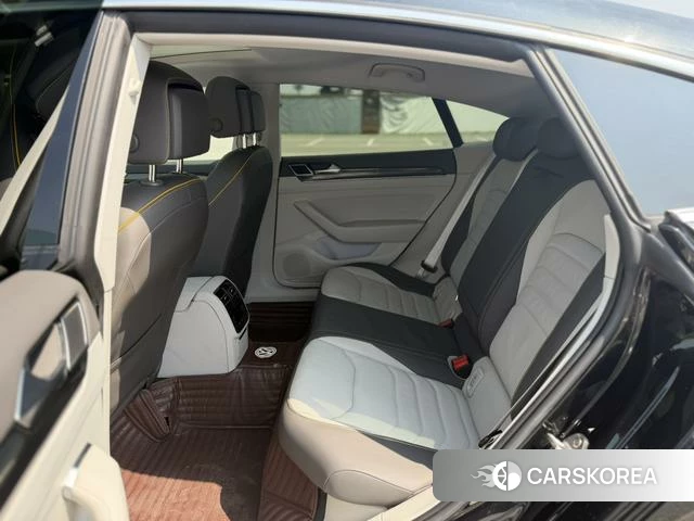 Volkswagen CC id 4209361 из Китая 11