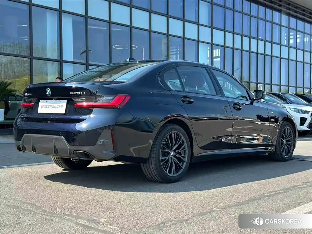 BMW 3 series id 4589182 из Китая 14