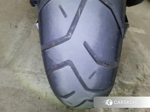 Suzuki V-STROM 650 DL650 ABS id 3947563 из Японии 30