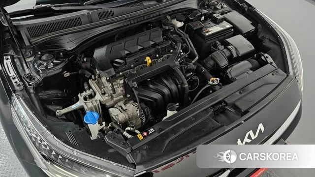 Kia The New K3 2nd generation id 4423666 из Кореи 34