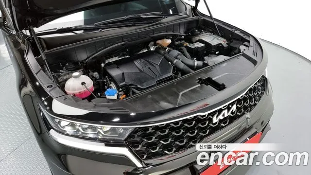 Kia Sorento 4th Generation id 2695781 из Кореи 16