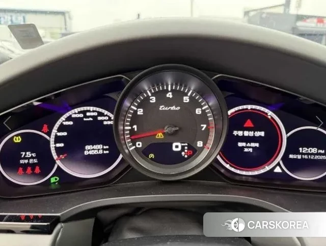 Porsche Cayenne (PO536) id 3493665 из Кореи 16