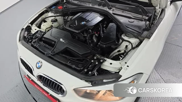 BMW 1 Series (F20) id 3520477 из Кореи 16