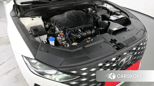 Hyundai The New Grandeur IG id 3225995 из Кореи 16