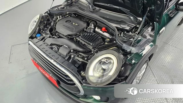 Mini Cooper Clubman id 3899489 из Кореи 16