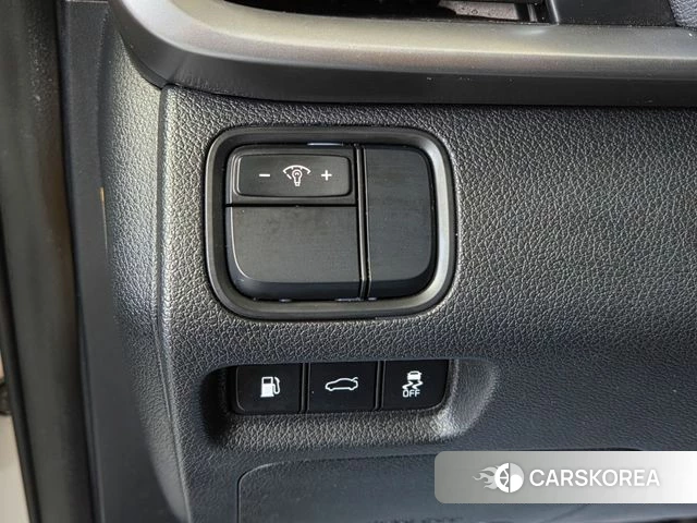 Kia The New K5 2nd generation id 4203655 из Кореи 15