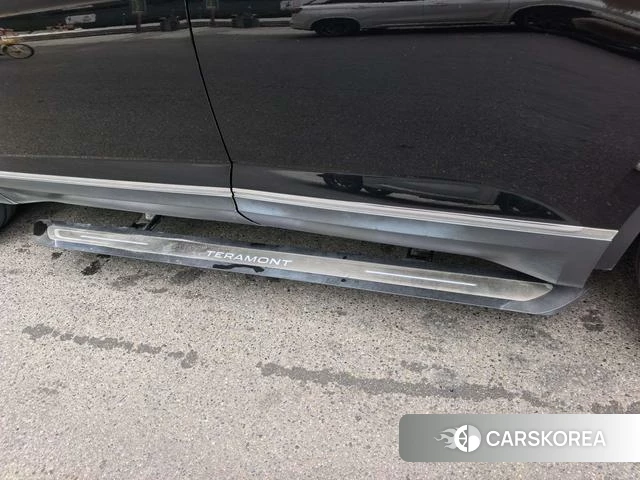 Volkswagen Tourang id 4307177 из Китая 21