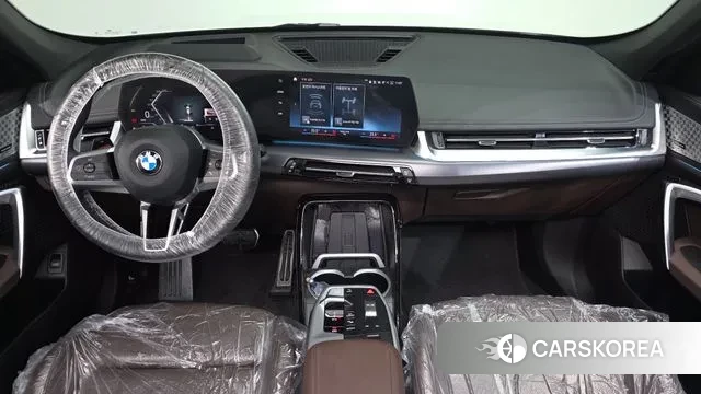 BMW X1 (U11) id 3523837 из Кореи 16