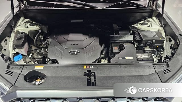 Hyundai Palisade id 4683477 из Кореи 16