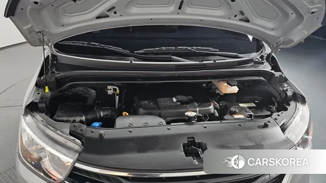 Hyundai The New Grand Starex id 3008744 из Кореи 16