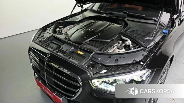 Mercedes-Benz S-Class W223 id 4408308 из Кореи 16