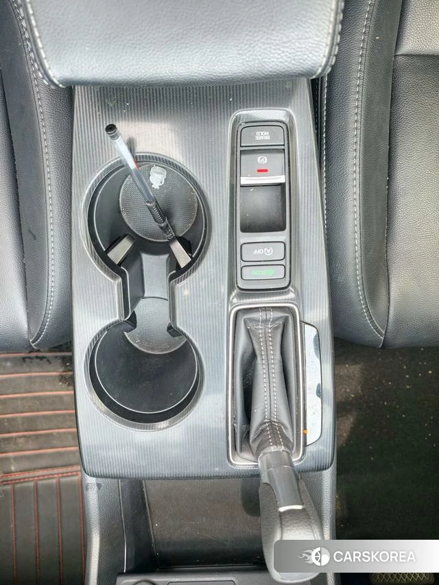 Honda Civic id 4333332 из Китая 14