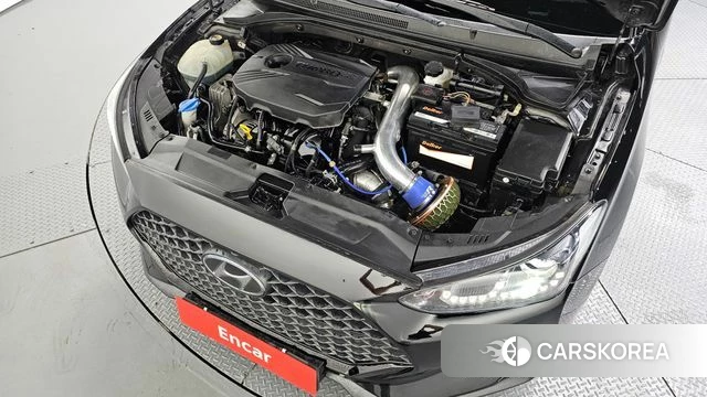 Hyundai Veloster (JS) id 4610488 из Кореи 26