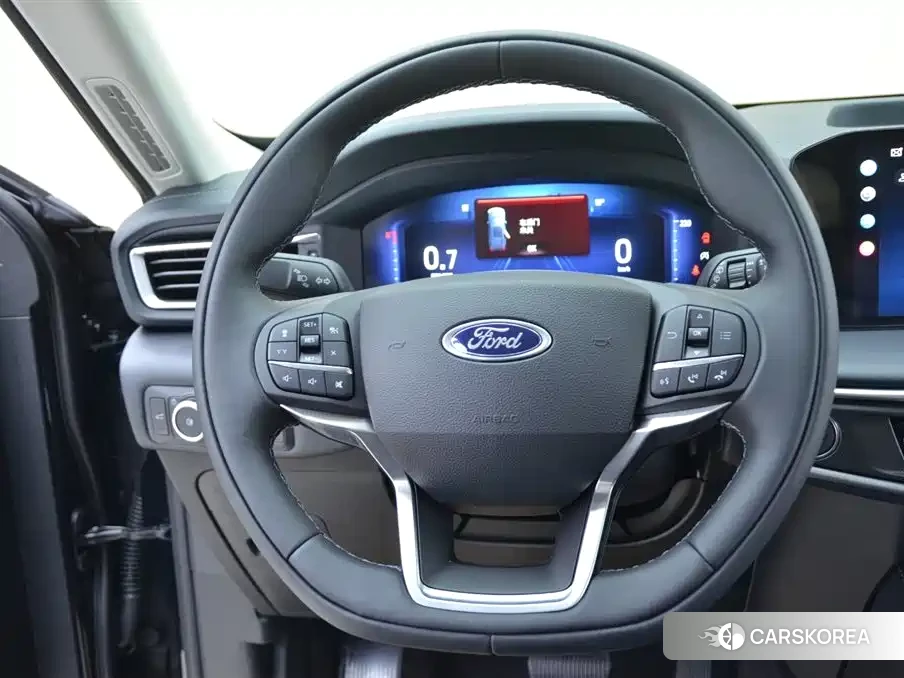 Ford Explorer id 4583889 из Китая 11