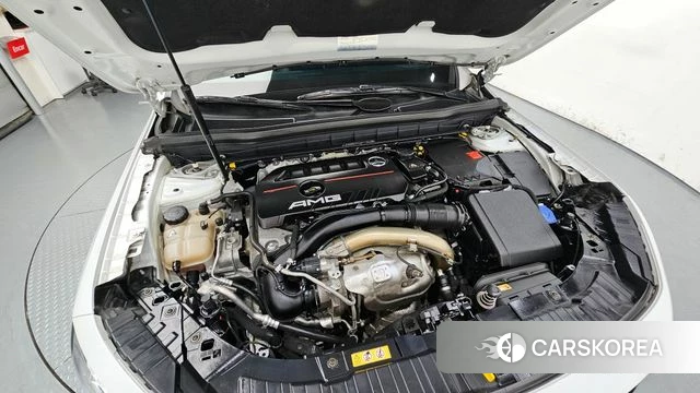 Mercedes-Benz GLB-Class X247 id 4224521 из Кореи 27