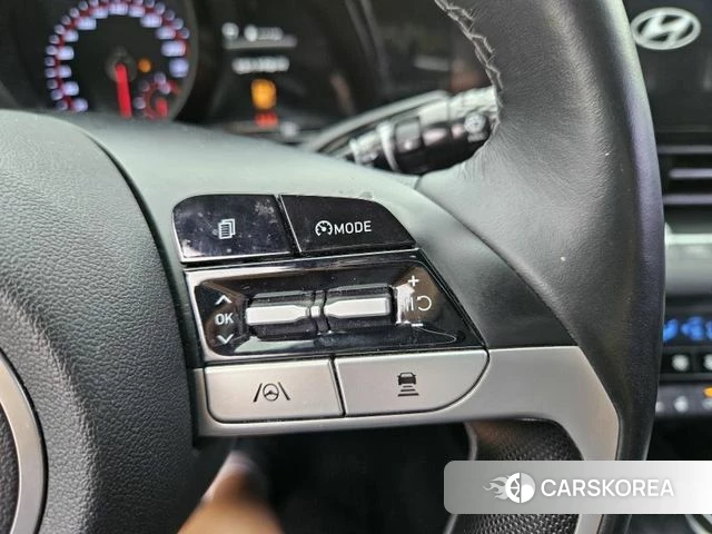 Hyundai Avante (CN7) id 4618893 из Кореи 7