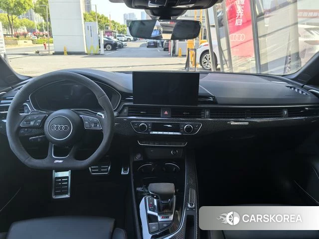 Audi RS 5 id 4256883 из Китая 21