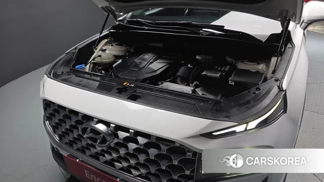 Hyundai The New Santa Fe id 3390824 из Кореи 16