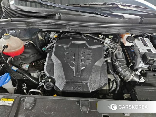 Kia Carnival 4th generation id 3838689 из Кореи 16