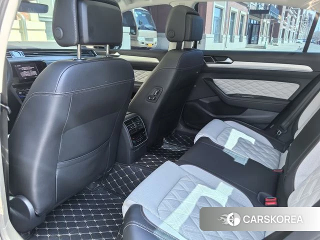 Volkswagen Magotan id 4207982 из Китая 17