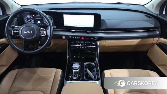 Kia Carnival 4th generation id 4757893 из Кореи 33