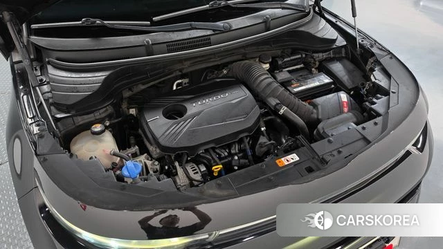 Kia Soul Booster id 4717716 из Кореи 16