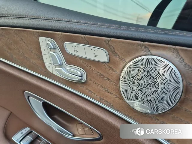 Mercedes-Benz E-Class W213 id 3002357 из Кореи 13