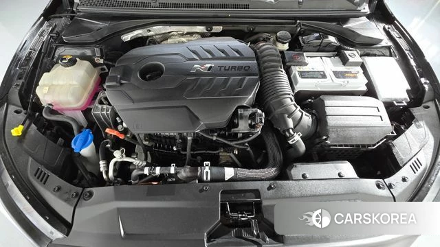 Hyundai Veloster (JS) id 4429286 из Кореи 26