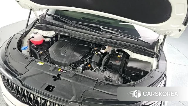 Kia The New Carnival 4th Generation id 3649045 из Кореи 16