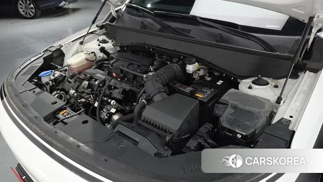 Hyundai Kona (SX2) id 3058264 из Кореи 16