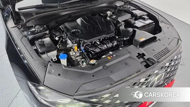 Hyundai The New Grandeur IG id 3655897 из Кореи 16