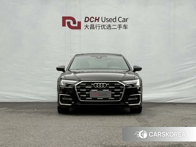 Audi A6L id 4348546 из Китая 21