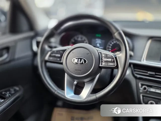 Kia The New K5 2nd generation id 3761300 из Кореи 16