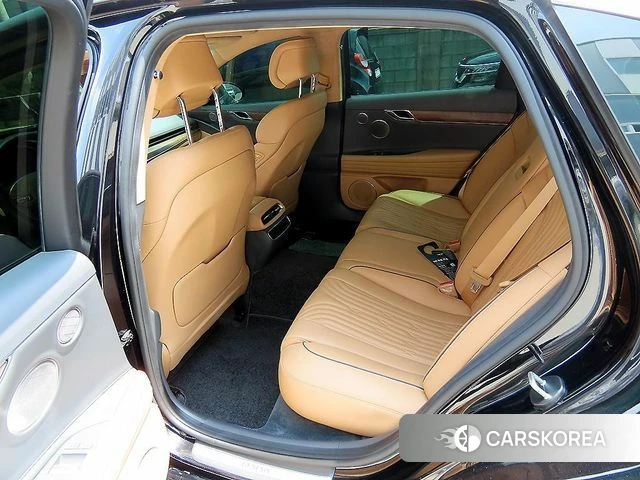 Genesis G80 (RG3) id 4415628 из Кореи 15