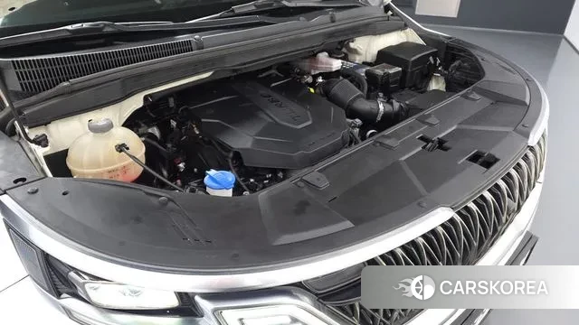 Kia Carnival 4th generation id 3708568 из Кореи 16