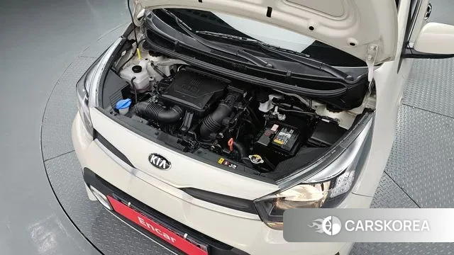 Kia Morning Urban (JA) id 2976271 из Кореи 16