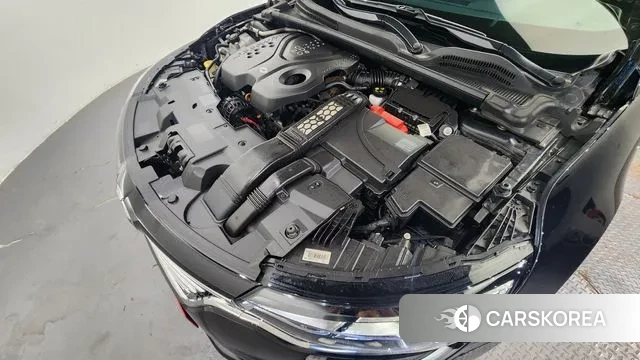 Renault Korea (Samsung) SM6 id 2990732 из Кореи 16