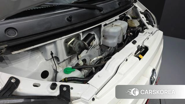 Dongfeng Socon C35 id 4427897 из Кореи 28