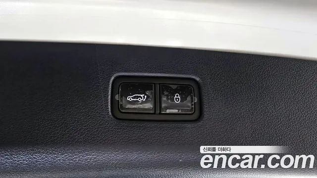 Genesis GV80 id 2656505 из Кореи 16