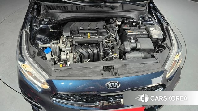 Kia Come New K3 id 4424511 из Кореи 26