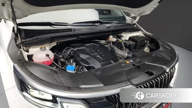 Kia Carnival 4th generation id 3488708 из Кореи 16