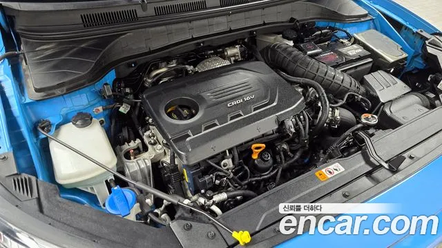 Hyundai Kona id 2840117 из Кореи 16