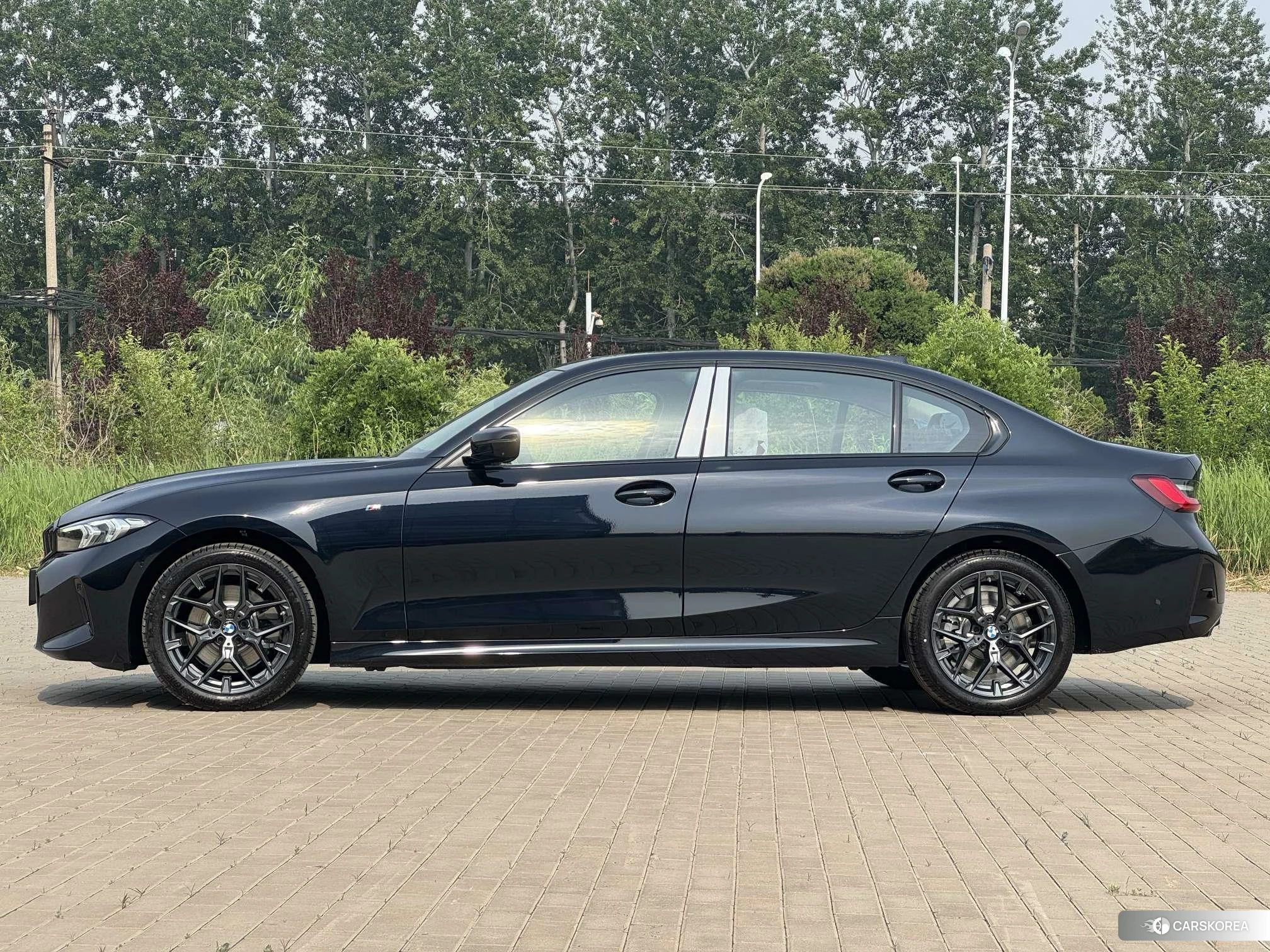 BMW 3 series id 4452465 из Китая 7