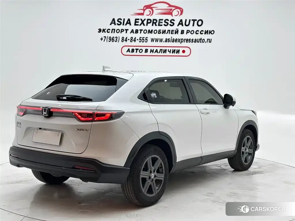 Honda XR-V id 4576451 из Китая 21